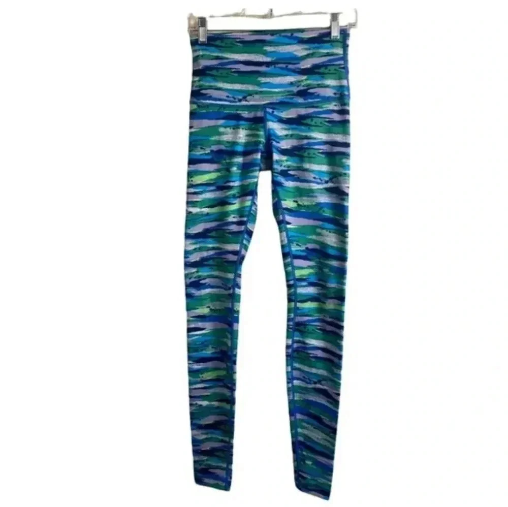 Lululemon athletica size 6 full length - Picture 3 of 6